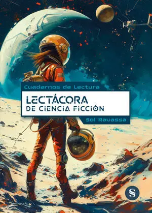 LECTAROLA DE CIENCIA FICCION