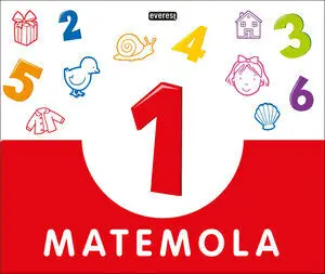 MATEMOLA 1 24 MATEMOLA 1 24