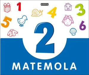 MATEMOLA 2 24 MATEMOLA 2 24