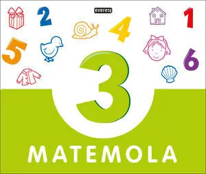 MATEMOLA 3 24 MATEMOLA 3 24