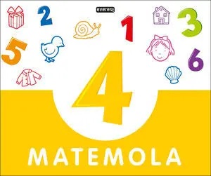 MATEMOLA 4 24 MATEMOLA 4 24