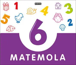 MATEMOLA 6 24 MATEMOLA 6 24