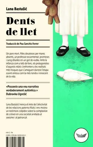 Dents de Llet