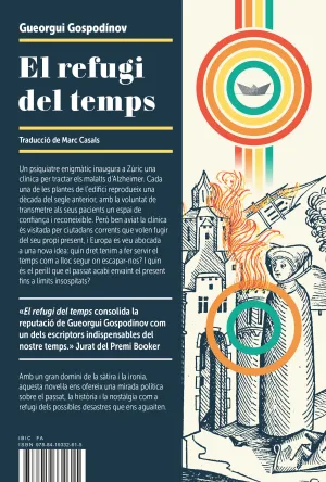 El Refugi del Temps
