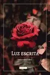 LUZ ESCRITA
