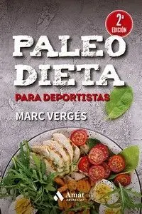 PALEO DIETA PARA DEPORTISTAS