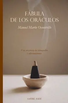 FÁBULA DE LOS ORÁCULOS