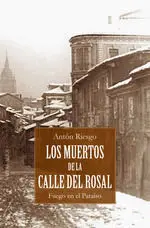 LOS MUERTOS DE LA CALLE DEL ROSAL