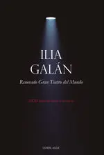 RENOVADO GRAN TEATRO DEL MUNDO