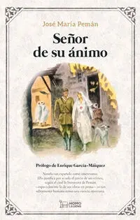 SEÑOR DE SU ANIMO