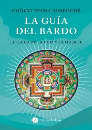 LA GUÍA DEL BARDO