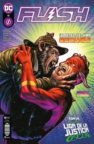 FLASH 11/83