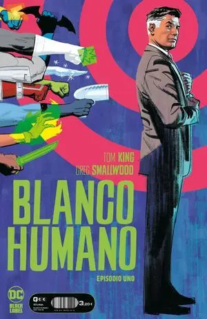 BLANCO HUMANO 01 DE 13