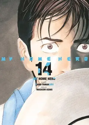 MY HOME HERO 14