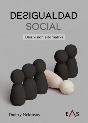 DESIGUALDAD SOCIAL
