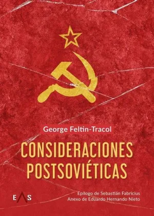 CONSIDERACIONES POSTSOVIÉTICAS