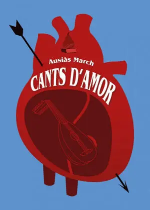 (VAL).CANTS D´AMOR.(LLETRES VALENCIANES)