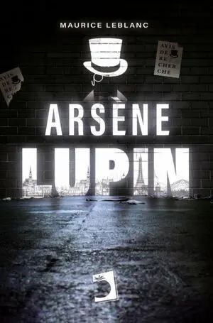 (FR).ARSENE LUPIN.(UNIVERSALS)