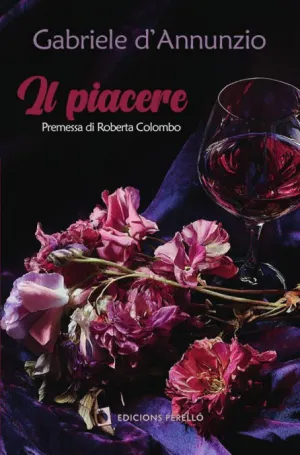 IL PIACERE