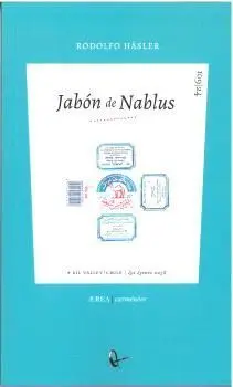 JABÓN DE NABLUS