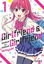 GIRLFRIEND Y GIRLFRIEND, 1