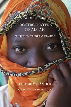 ROSTRO MATERNO DE ALLAH, EL (N.E.)