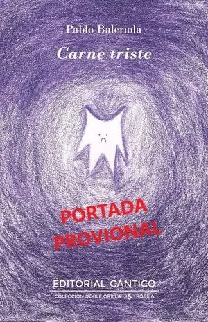 CARNE TRISTE