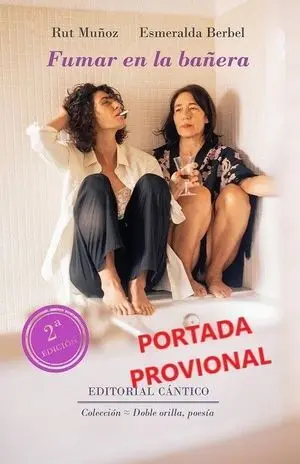 FUMAR EN LA BAÑERA (N.E.)