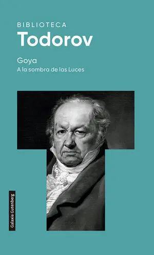 GOYA. A LA SOMBRA DE LAS LUCES- 2022 GOYA. A LA SOMBRA DE LAS LUCES- 2022