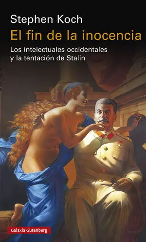 EL FIN DE LA INOCENCIA EL FIN DE LA INOCENCIA