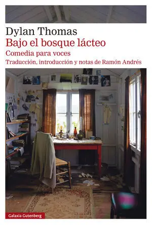 BAJO EL BOSQUE LÁCTEO