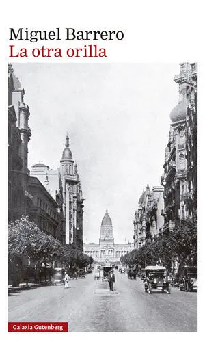 LA OTRA ORILLA LA OTRA ORILLA