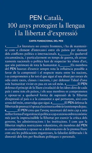 PEN CATALÀ