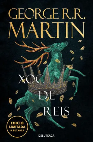 XOC DE REIS (CANÇÓ DE GEL I FOG 2)LIMITA