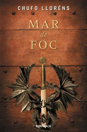 MAR DE FOC