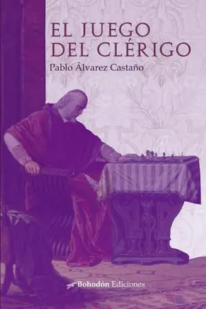 EL JUEGO DEL CLÉRIGO