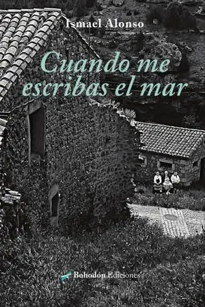 CUANDO ME ESCRIBAS EL MAR CUANDO ME ESCRIBAS EL MAR