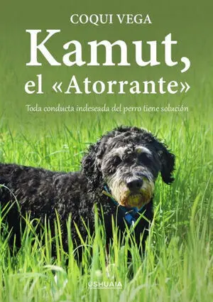 KAMUT EL “ATORRANTE”