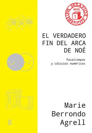EL VERDADERO FIN DEL ARCA DE NOÉ