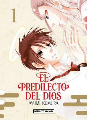 PREDILECTO DE DIOS