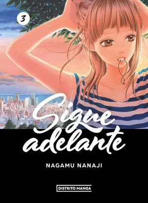 SIGUE ADELANTE