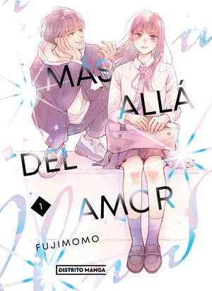 MÁS ALLÁ DEL AMOR