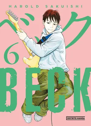 BECK