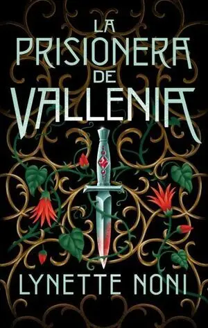 LA PRISIONERA DE VALLENIA