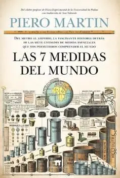 7 MEDIDAS DEL MUNDO, LAS