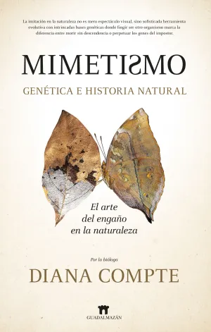MIMETISMO MIMETISMO