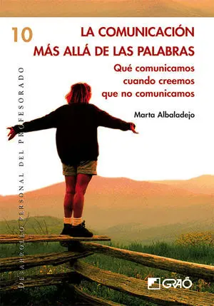 LA COMUNICACIÓN MÁS ALLÁ DE LAS PALABRAS