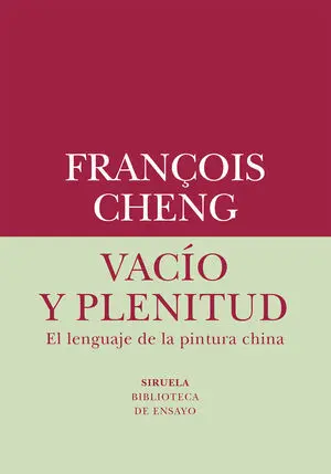 VACÍO Y PLENITUD
