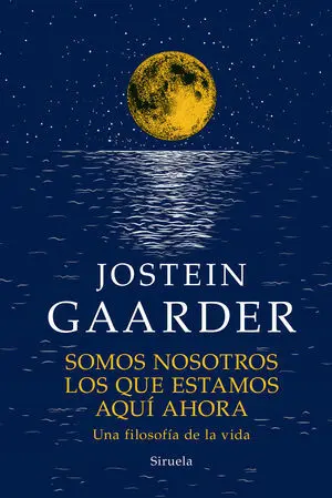 Somos Nosotros los que Estamos Aqui Ahora