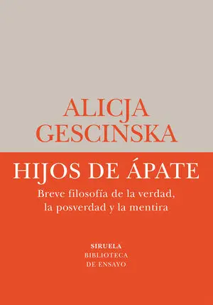 Hijos de Ápate